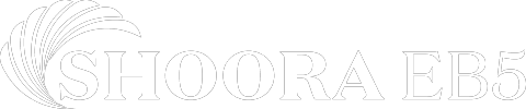 Shoora Logo Banner Image